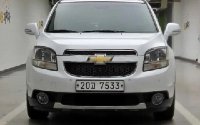올란도 중고차 올란도 LPGI LTZ 매물 사진 10 - 2014/04 55,212km